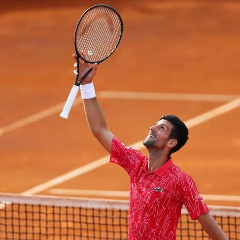 Djokovic even hungrier to win Australian Open now - Becker