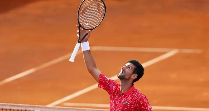 Djokovic even hungrier to win Australian Open now - Becker