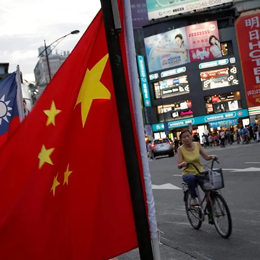 Taiwan says request to drop word 'country' preceded BioNTech vaccine deal collapse