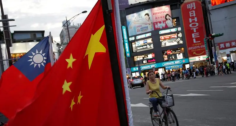 Taiwan says request to drop word 'country' preceded BioNTech vaccine deal collapse