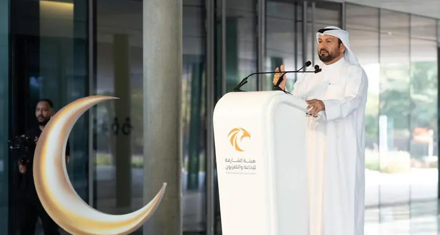 Sharjah Broadcasting Authority unveils its Ramadan 2026 programming line-up featuring 18 series and over 100 shows