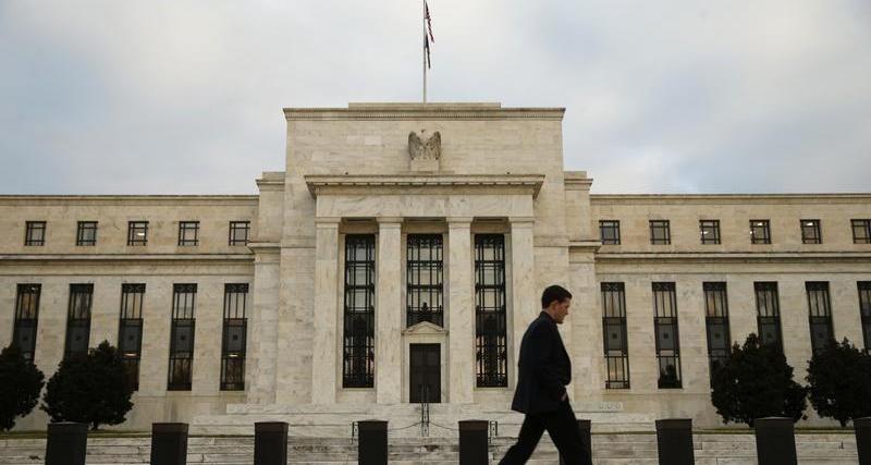 UPDATE 2-U.S could raise interest rates 2-3 times this year, Fed officials say