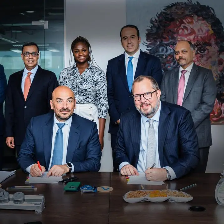 IFC, Averda ink landmark deal to support waste management in the Middle East and Africa