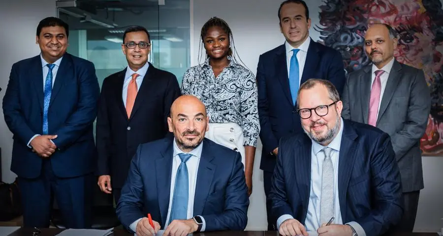 IFC, Averda ink landmark deal to support waste management in the Middle East and Africa