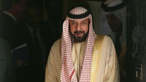 How Sheikh Khalifa honed his leadership skills and felt the pulse of the nation