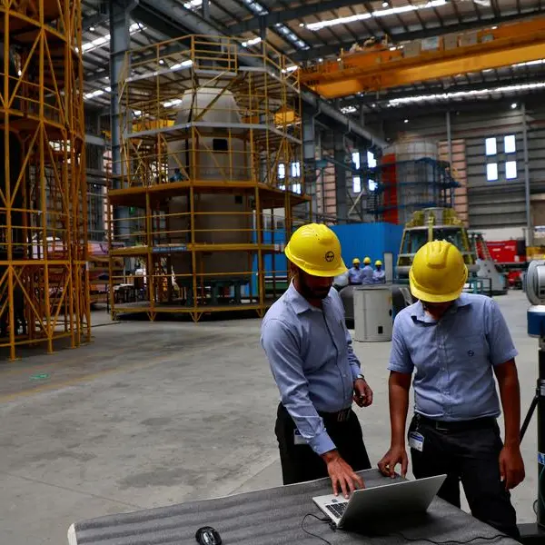 India's L&T says Middle East order book stands at $31bn