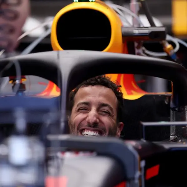 Ricciardo says 'signs pointing' to 2024 grid return