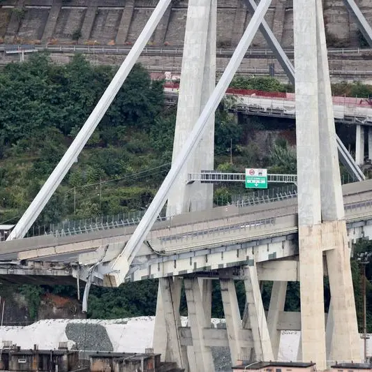 Atlantia concession deal elusive but talks resume -sources