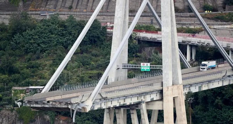 Atlantia concession deal elusive but talks resume -sources