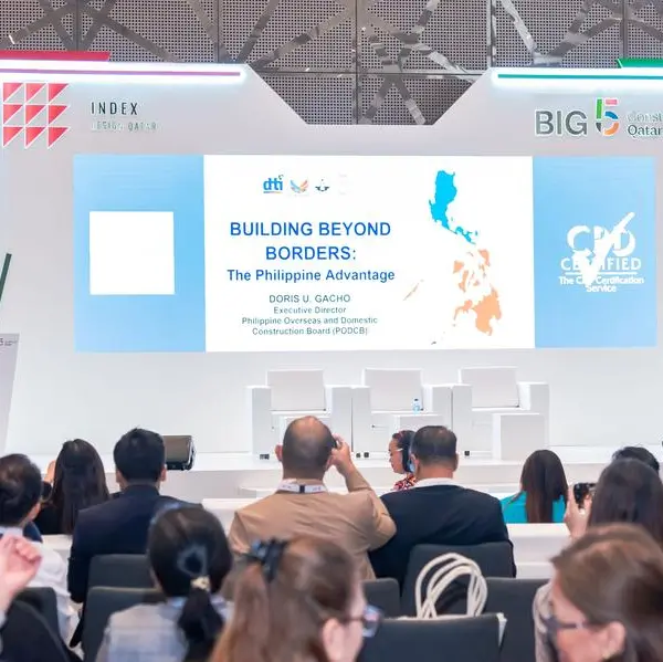 Big 5 Construct Qatar and INDEX Design Qatar facilitate growth in the country’s construction and design industries from 14-16 October 2025