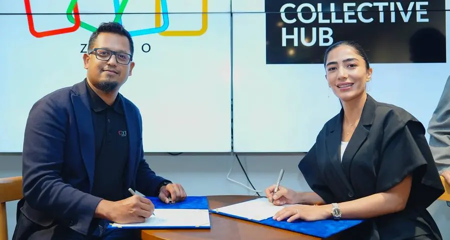 Zoho and The Collective Hub Collaborate to drive forward startups’ digitalisation in bahrain