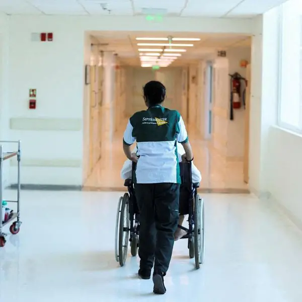 India's Aster DM posts first quarterly profit rise in five quarters