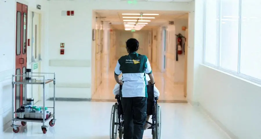 India's Aster DM posts first quarterly profit rise in five quarters