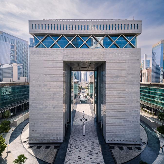 Dubai's DIFC to launch new hub for ultra-wealthy, family businesses