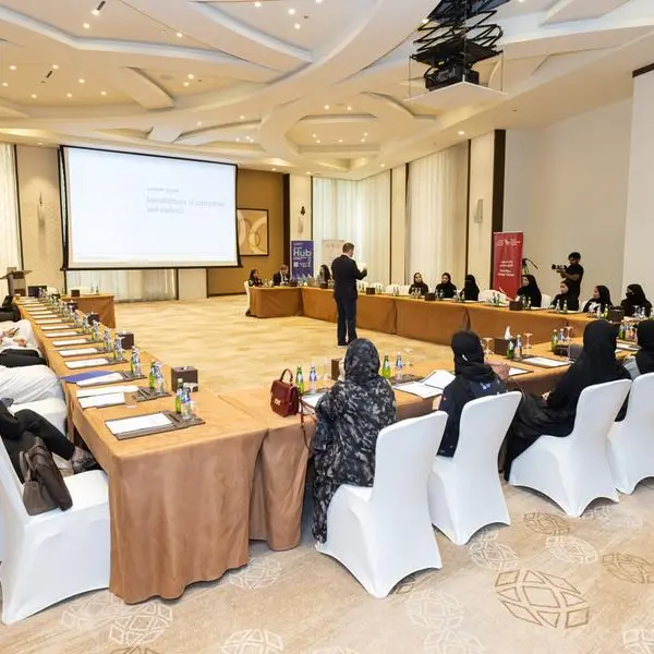 Media City Qatar and Qatar Leadership Centre jointly host independent media initiative workshop