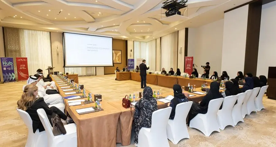 Media City Qatar and Qatar Leadership Centre jointly host independent media initiative workshop
