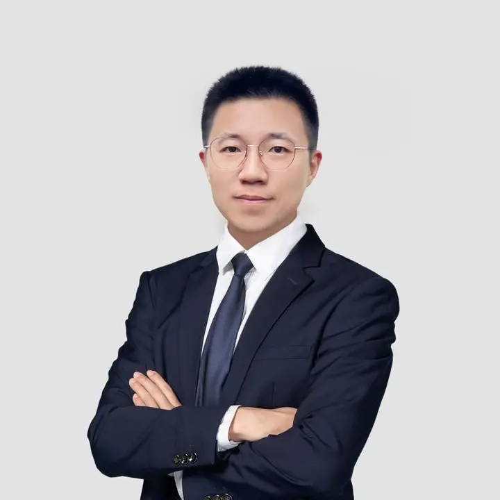 Huawei appoints Corey Deng as Chief Cybersecurity and Privacy Officer for Middle East and Central Asia