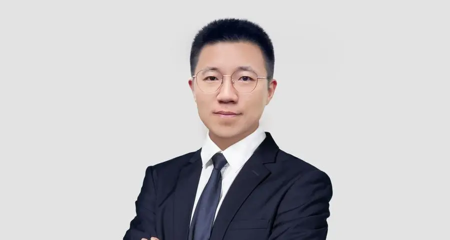 Huawei appoints Corey Deng as Chief Cybersecurity and Privacy Officer for Middle East and Central Asia