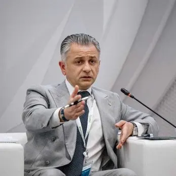 Fasset appoints Behnam Gurban-Zada to lead CIS expansion and strengthen Shariah finance