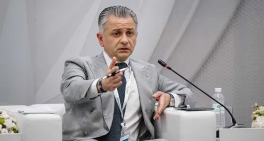 Fasset appoints Behnam Gurban-Zada to lead CIS expansion and strengthen Shariah finance