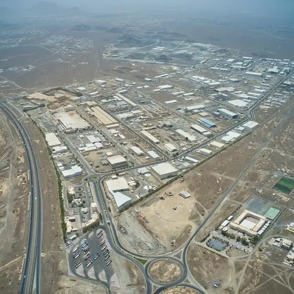 Oman’s Madayn expected to award industrial complex design contract in Q3