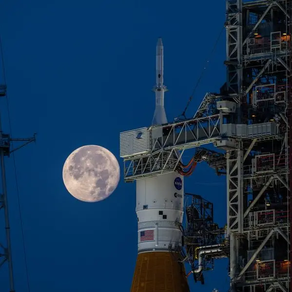 UAE, NASA collaborate for first-ever space station orbiting the Moon