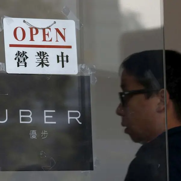 Uber partners with China's Baidu to deploy self-driving taxis in international markets