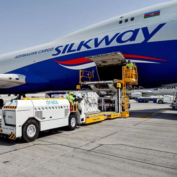 Dnata and Silk Way Group launch landmark joint venture to create aviation services hub in Azerbaijan