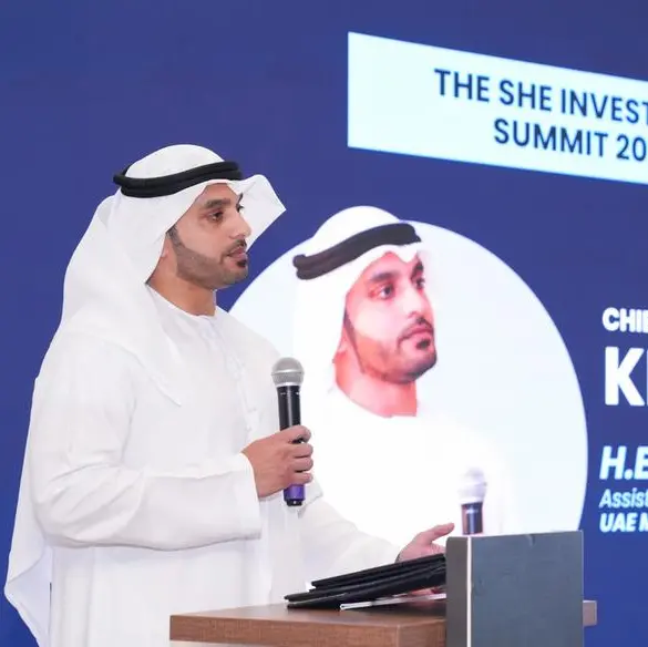 UAE signals shift from inclusion to performance at She Investment Summit