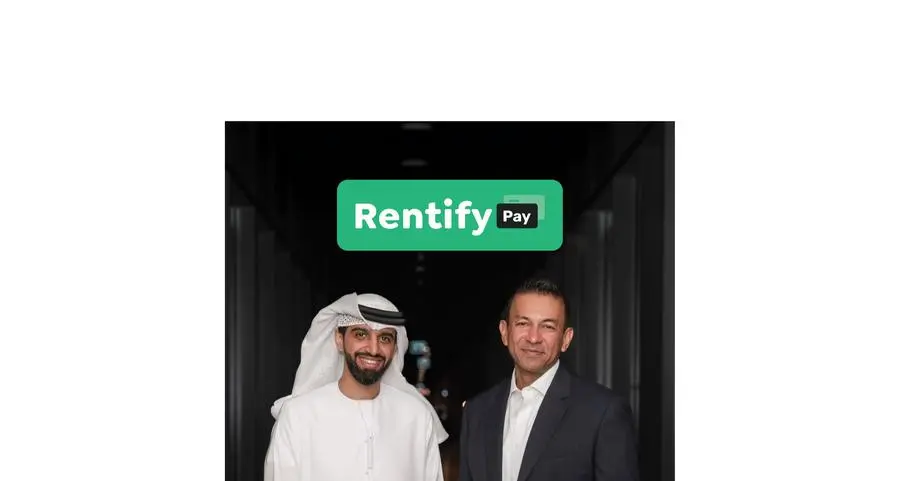 Rentify launches UAE's first AI-native rent infrastructure with Rentify Pay