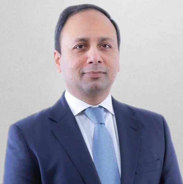 Al Alamiya Insurance appoints Kamran Mazhar Jaffery as CEO