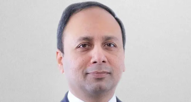 Al Alamiya Insurance appoints Kamran Mazhar Jaffery as CEO