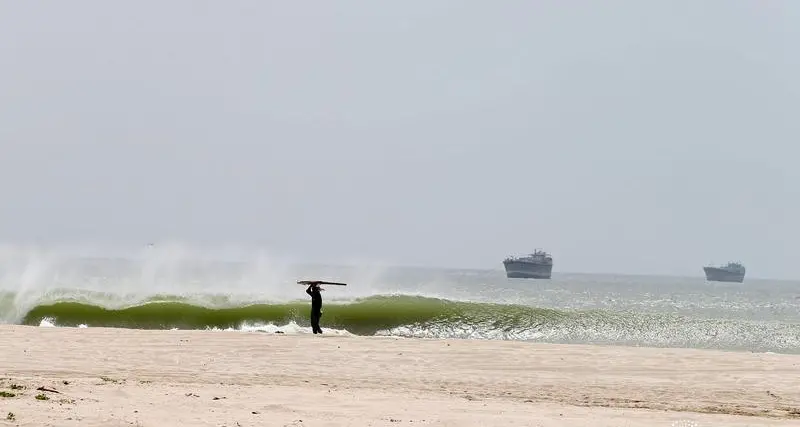 Oman’s revived Masirah sea bridge project to tap tidal energy\n