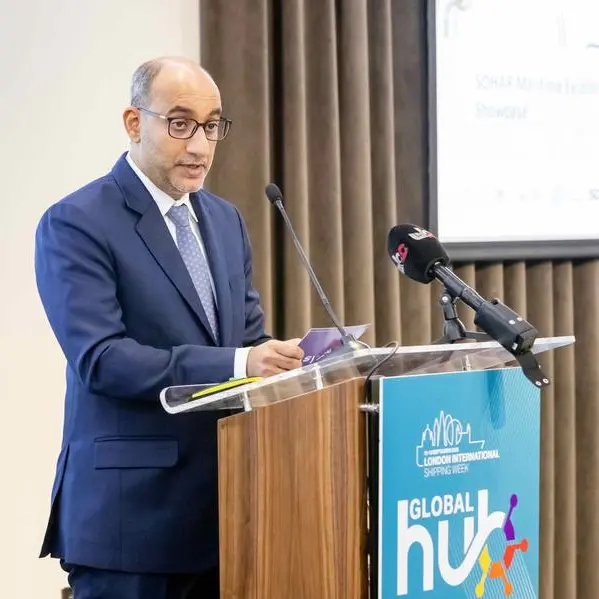 Sohar Port and Freezone showcases Oman’s maritime strategy at London International Shipping Week 2025