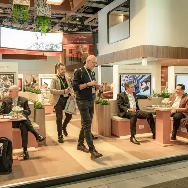 Ajman Tourism to showcase Emirate’s iconic attractions and experiences at ITB Berlin 2025
