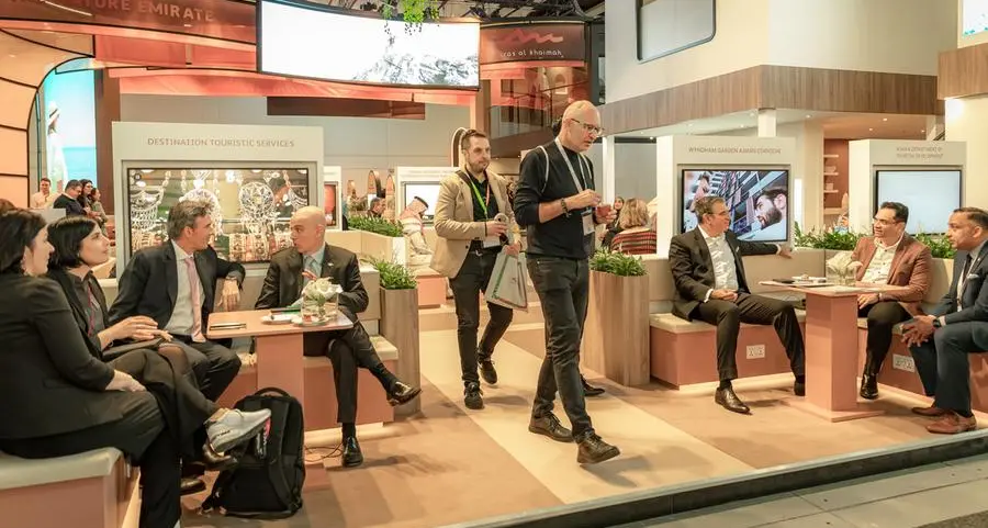 Ajman Tourism to showcase Emirate’s iconic attractions and experiences at ITB Berlin 2025