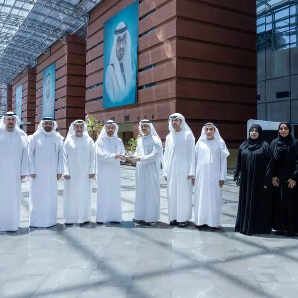 Abu Dhabi and Sharjah explore advancements in judicial work through modern technologies