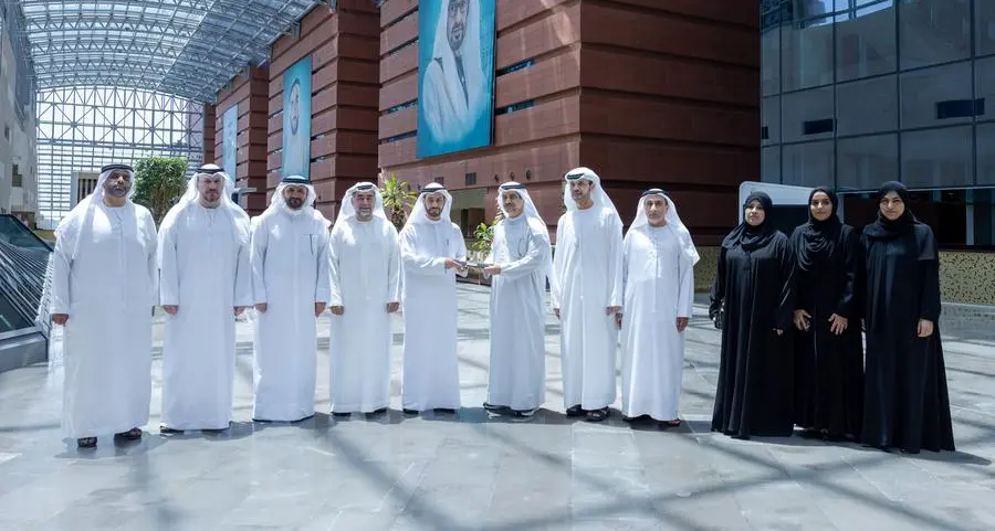Abu Dhabi and Sharjah explore advancements in judicial work through modern technologies