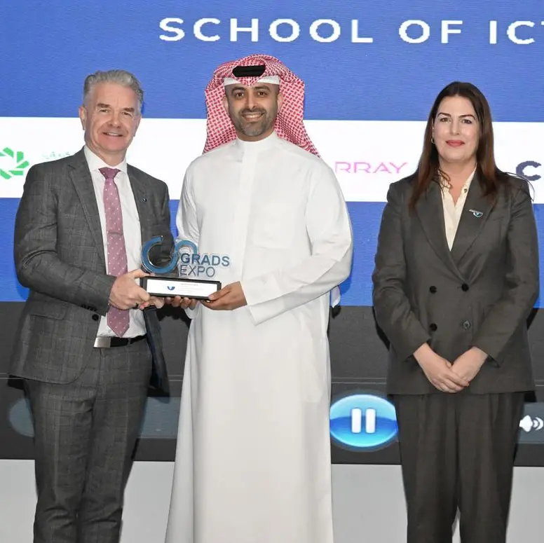 Beyon Cyber participates as Gold Sponsor of Bahrain Polytechnic ICT Project Exhibition