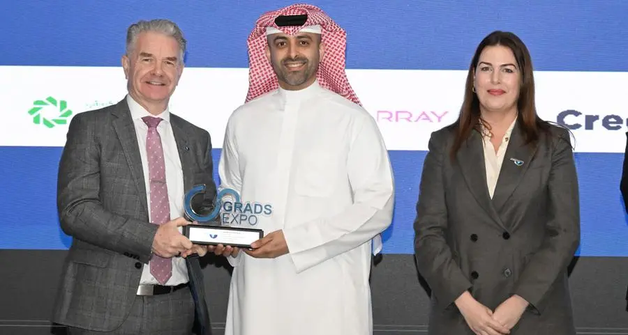 Beyon Cyber participates as Gold Sponsor of Bahrain Polytechnic ICT Project Exhibition