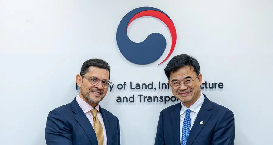 Abu Dhabi and Seoul advance smart and sustainable development ties