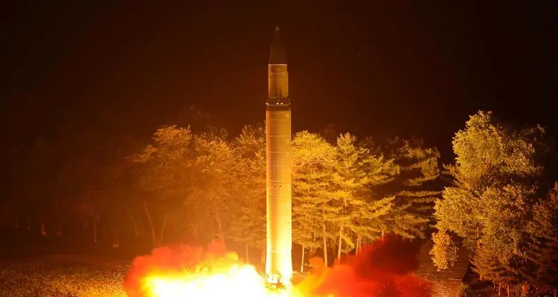 North Korea is developing ICBMs. What are they?