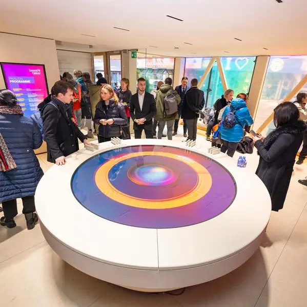 Invest Qatar Pavilion successfully showcases innovation and fosters global collaboration at World Economic Forum 2025
