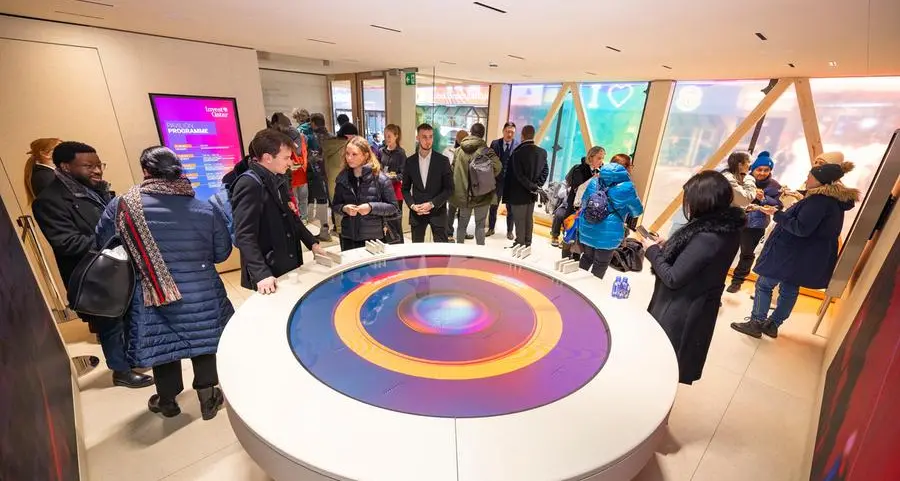 Invest Qatar Pavilion successfully showcases innovation and fosters global collaboration at World Economic Forum 2025