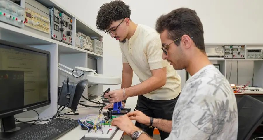Canadian University Dubai to lead three DFF funded projects to advance healthcare innovation