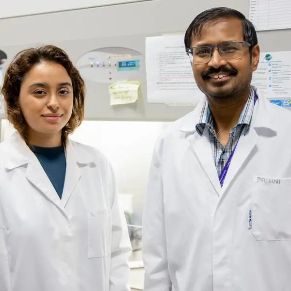 New light-based nanotechnology could enable more precise, less harmful cancer treatment