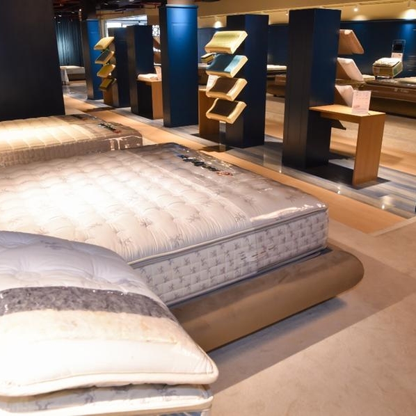 Italian mattress brand Mollyflex opens first branch in the UAE