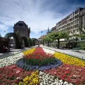 Lausanne Tourism brands the GCC region as a key market
