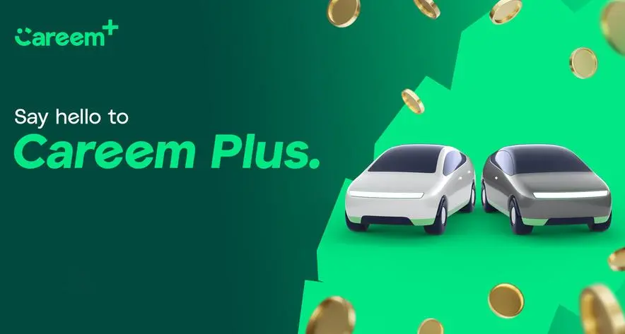 Careem launches “Careem Plus” subscription program in Kuwait