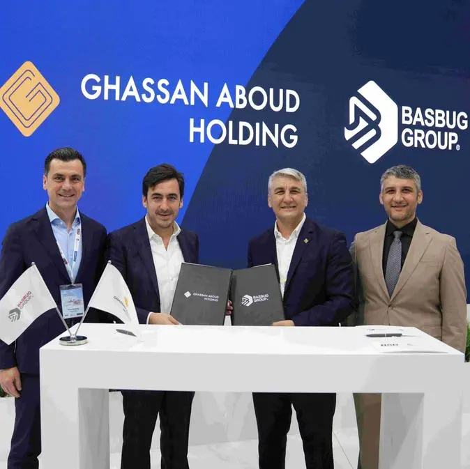 Buyparts24 and BSG Auto Parts announce strategic joint venture at Automechanika Dubai